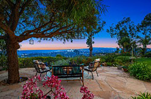 Homes With A View for Sale