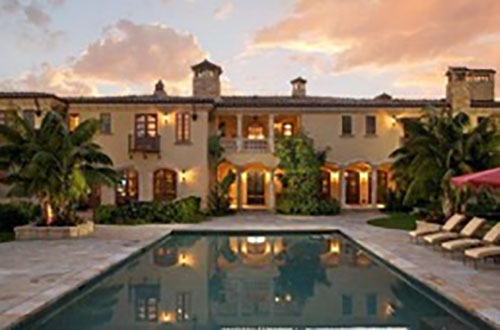 Luxury Homes for Sale